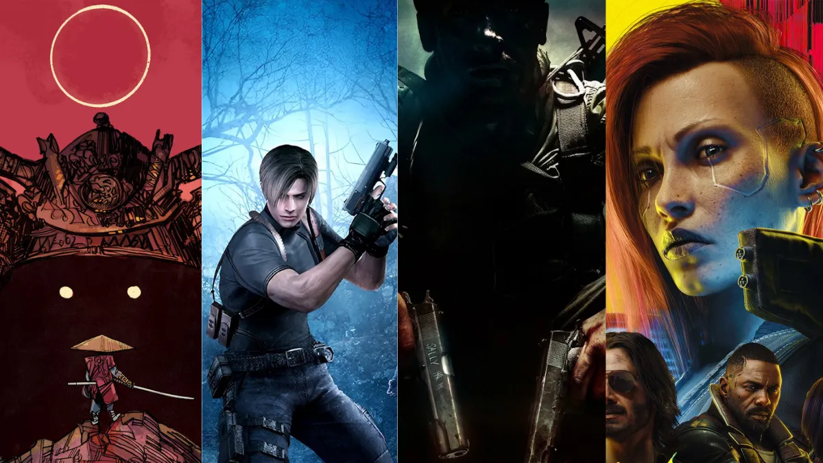 Radar de ofertas: jogos de vídeo game com desconto na PS Store, Steam, Epic Games e Nuuvem