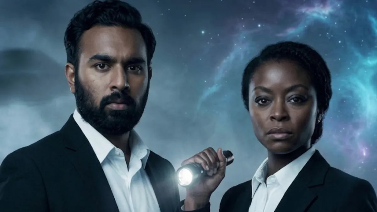 Novo reboot de ‘Arquivo X’ é aprovado oficialmente: confira em qual streaming a série será exibida Novo reboot de ‘Arquivo X’ é aprovado oficialmente: confira em qual streaming a série será exibida